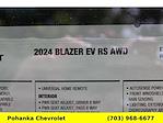 2024 Chevrolet Blazer EV AWD, SUV for sale #TRS167053 - photo 29