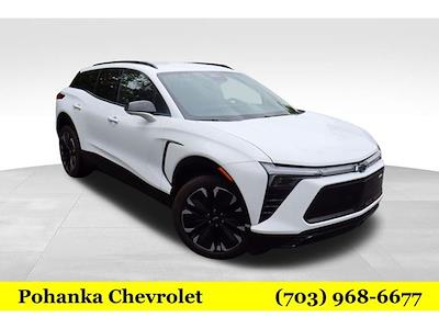 2024 Chevrolet Blazer EV AWD, SUV for sale #TRS167685 - photo 1