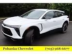 2024 Chevrolet Blazer EV AWD, SUV for sale #TRS167685 - photo 4