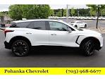 2024 Chevrolet Blazer EV AWD, SUV for sale #TRS167685 - photo 8