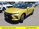 2024 Chevrolet Blazer AWD, SUV for sale #TRS174556 - photo 4