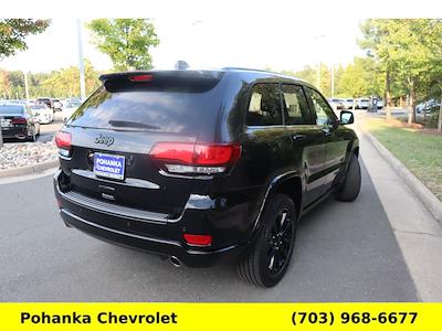 2020 Jeep Grand Cherokee 4WD, SUV for sale #TRS202460B - photo 2