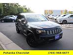 2020 Jeep Grand Cherokee 4WD, SUV for sale #TRS202460B - photo 1