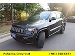 2020 Jeep Grand Cherokee 4WD, SUV for sale #TRS202460B - photo 4