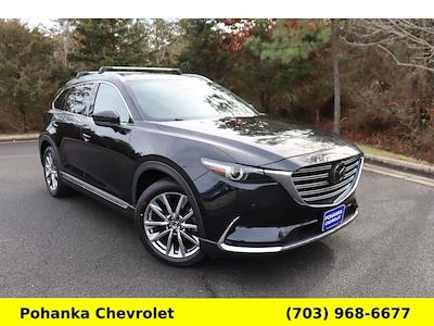 Used 2018 Mazda CX-9 Grand Touring FWD, SUV for sale #TRS221860A - photo 1