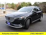 Used 2018 Mazda CX-9 Grand Touring FWD, SUV for sale #TRS221860A - photo 4