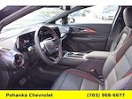 2024 Chevrolet Equinox EV FWD, SUV for sale #TRS222389 - photo 21