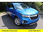 2024 Chevrolet Equinox AWD, SUV for sale #TRS235022 - photo 1