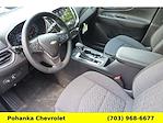 2024 Chevrolet Equinox AWD, SUV for sale #TRS235022 - photo 22