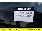 2024 Chevrolet Equinox AWD, SUV for sale #TRS235022 - photo 30