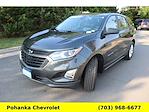 2020 Chevrolet Equinox AWD, SUV for sale #TRS237531B - photo 4