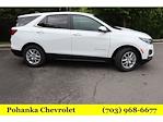 2024 Chevrolet Equinox AWD, SUV for sale #TRS240156 - photo 8