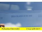 2024 Chevrolet Blazer EV AWD, SUV for sale #TRS248645 - photo 33