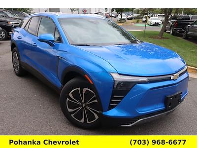 2024 Chevrolet Blazer EV AWD, SUV for sale #TRS251524 - photo 1