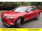 2024 Chevrolet Blazer EV AWD, SUV for sale #TRS252083 - photo 4