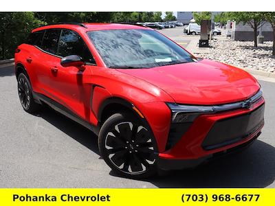 2024 Chevrolet Blazer EV AWD, SUV for sale #TRS259965 - photo 1