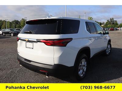 2023 Chevrolet Traverse FWD, SUV for sale #TRS266480A - photo 2