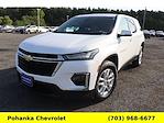 2023 Chevrolet Traverse FWD, SUV for sale #TRS266480A - photo 4