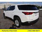 2023 Chevrolet Traverse FWD, SUV for sale #TRS266480A - photo 6