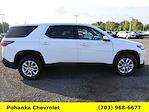 2023 Chevrolet Traverse FWD, SUV for sale #TRS266480A - photo 8