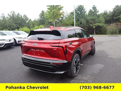 2024 Chevrolet Blazer EV AWD, SUV for sale #TRS267417 - photo 2