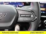 2024 Chevrolet Blazer EV AWD, SUV for sale #TRS267417 - photo 16