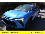 2024 Chevrolet Blazer EV AWD, SUV for sale #TRS267418 - photo 4