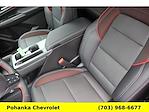 2024 Chevrolet Equinox EV FWD, SUV for sale #TRS270943 - photo 17