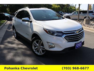 2020 Chevrolet Equinox AWD, SUV for sale #TRS273919A - photo 1