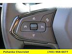 Used 2023 Chevrolet Bolt EUV LT FWD, Hatchback for sale #TRS280050A - photo 18