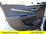 Used 2023 Chevrolet Bolt EUV LT FWD, Hatchback for sale #TRS280050A - photo 21