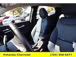 Used 2023 Chevrolet Bolt EUV LT FWD, Hatchback for sale #TRS280050A - photo 23