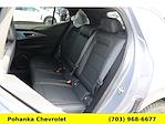 2024 Chevrolet Equinox EV FWD, SUV for sale #TRS280059 - photo 24