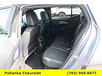 2024 Chevrolet Equinox EV FWD, SUV for sale #TRS280059 - photo 25