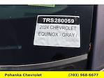 2024 Chevrolet Equinox EV FWD, SUV for sale #TRS280059 - photo 32