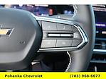 2024 Chevrolet Equinox EV FWD, SUV for sale #TRS280073 - photo 16