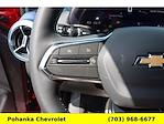 2024 Chevrolet Equinox EV FWD, SUV for sale #TRS290827 - photo 17