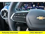 2024 Chevrolet Equinox EV FWD, SUV for sale #TRS291155 - photo 17