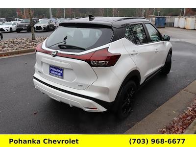 2023 Nissan Kicks FWD, SUV for sale #TRS291162A - photo 2