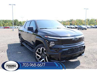 New 2024 Chevrolet Silverado EV RST Crew Cab AWD, Pickup for sale #TRU301572 - photo 1