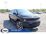 New 2024 Chevrolet Silverado EV RST Crew Cab AWD, Pickup for sale #TRU301572 - photo 1