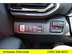 New 2024 Chevrolet Silverado EV RST Crew Cab AWD, Pickup for sale #TRU301572 - photo 18