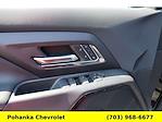 2024 Chevrolet Silverado EV Crew Cab AWD, Pickup for sale #TRU301572 - photo 19