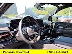 New 2024 Chevrolet Silverado EV RST Crew Cab AWD, Pickup for sale #TRU301572 - photo 22