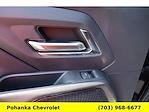 New 2024 Chevrolet Silverado EV RST Crew Cab AWD, Pickup for sale #TRU301572 - photo 23