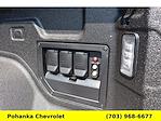 New 2024 Chevrolet Silverado EV RST Crew Cab AWD, Pickup for sale #TRU301572 - photo 28