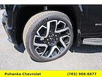 New 2024 Chevrolet Silverado EV RST Crew Cab AWD, Pickup for sale #TRU301572 - photo 29