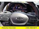 2024 Chevrolet Silverado EV Crew Cab AWD, Pickup for sale #TRU302708 - photo 12