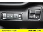 2024 Chevrolet Silverado EV Crew Cab AWD, Pickup for sale #TRU303818 - photo 17