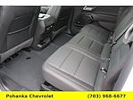 2024 Chevrolet Silverado EV Crew Cab AWD, Pickup for sale #TRU303818 - photo 23